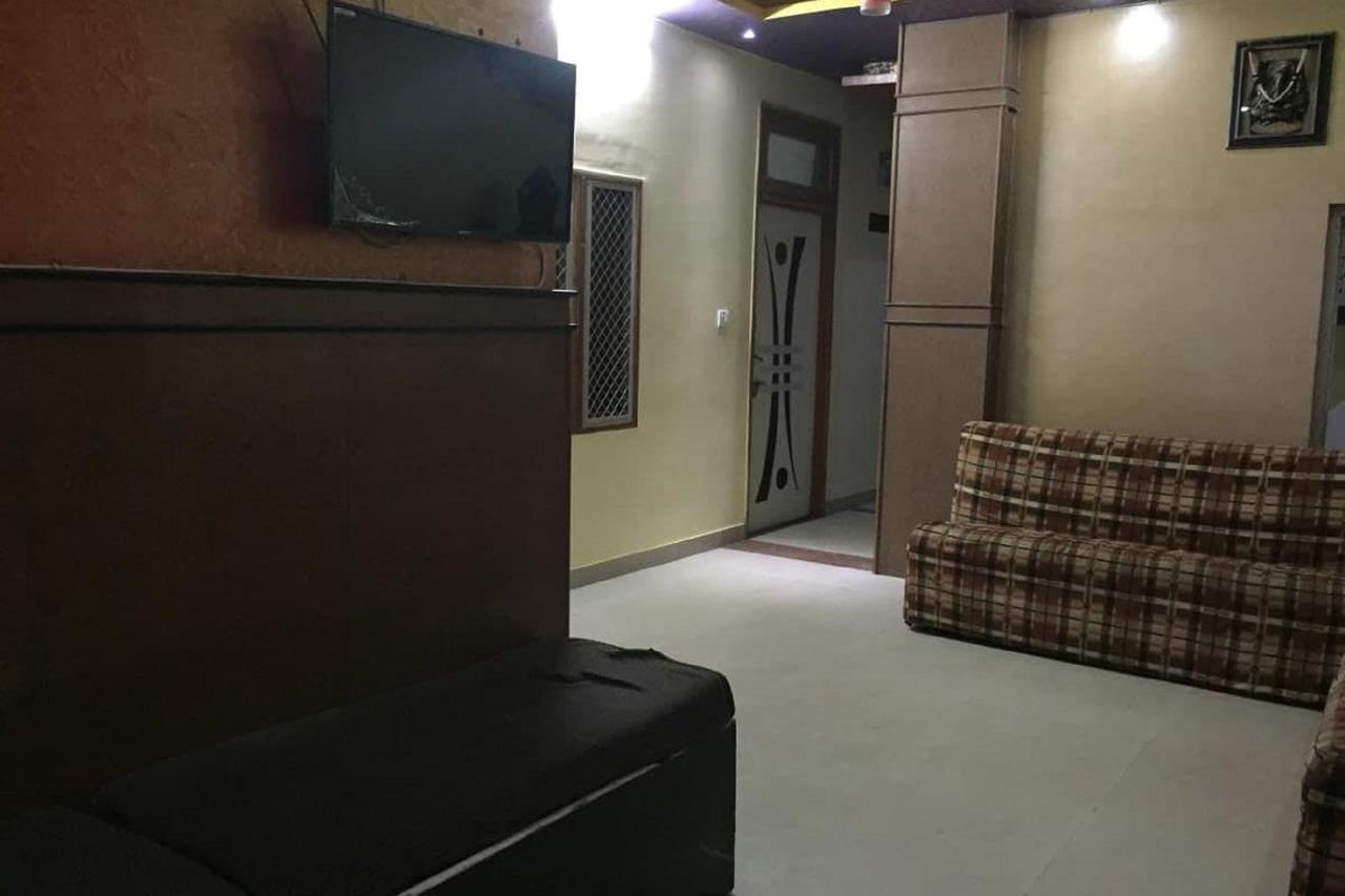 Hotel New City Inn Jaipur Exteriör bild