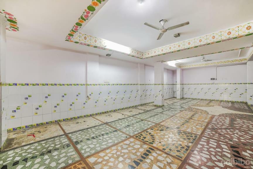 Hotel New City Inn Jaipur Exteriör bild